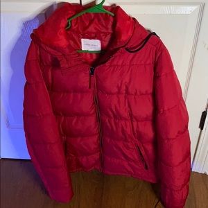Bubble Winter coat